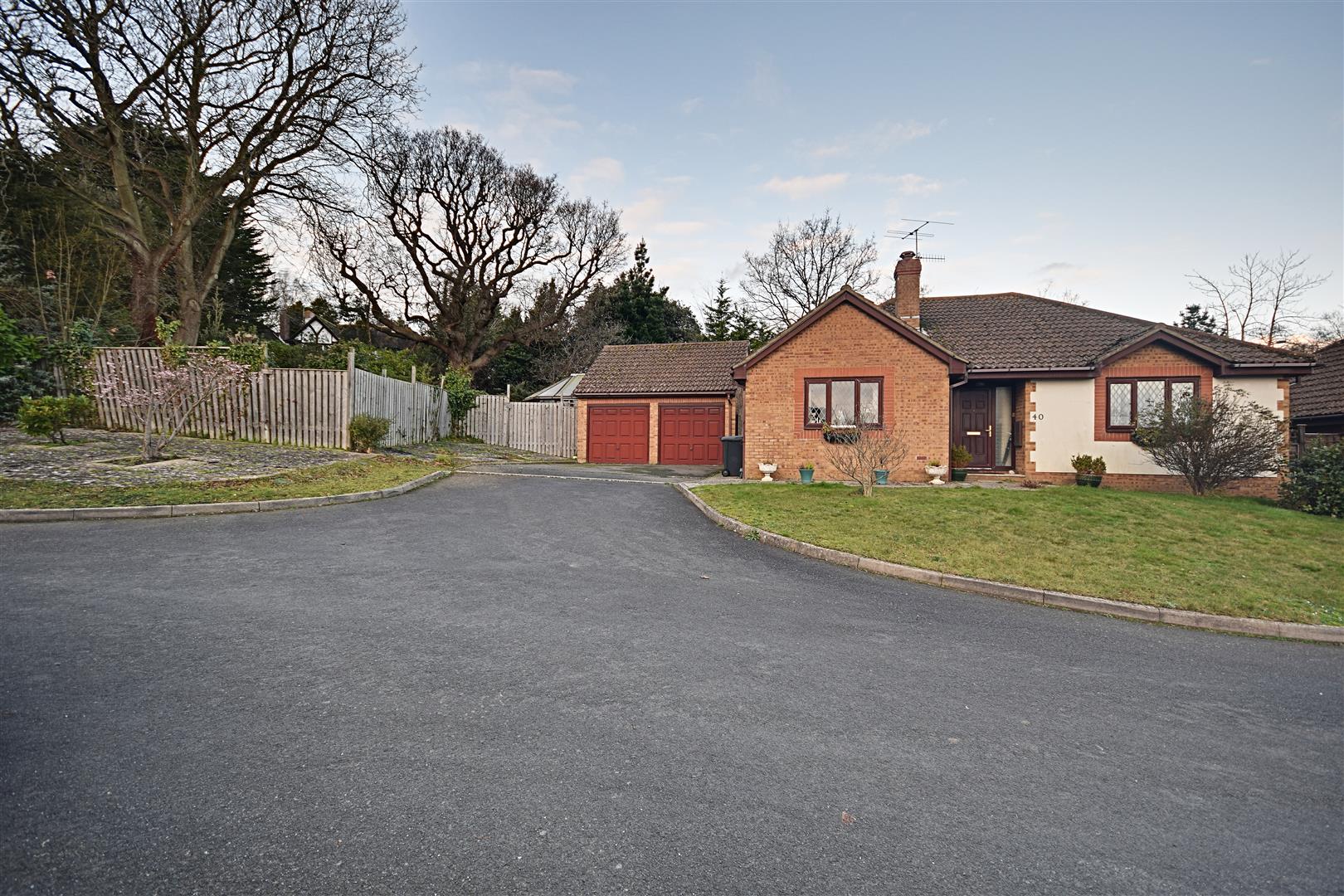 Rush, Witt & Wilson Properties